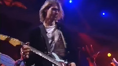 Nirvana - The Man Who Sold The World