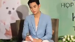 越南Beyond签名会