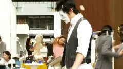 LeeSSang - 不能分手的女人 不能离开的男人