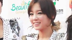 庆州韩流梦想演唱会