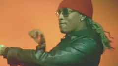 Future,Boney M - Move That Dope