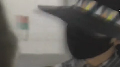 G-Dragon(BigBang) - GD仁川机场入境