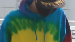 G-Dragon(BigBang) - GD仁川机场出境