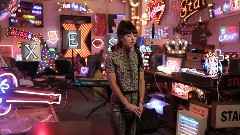 Foxes - Holding Onto Heaven