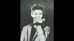 Because Of You 鹿晗中毒动图 饭制版