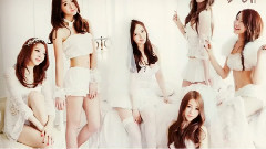 韩国女团印象(二)