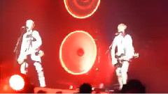 McFly - Intro & Air Hostess