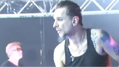 Depeche Mode - Personal Jesus