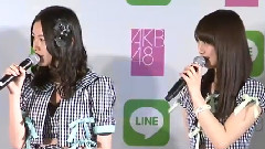 JIJIPRESS 総選挙上位でLINEに