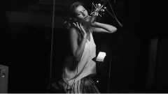 Gisele Bundche Backstage For H&M Summer 2014 Campaign