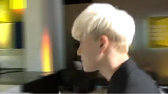 韩国PD大赏SUHO CUT