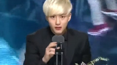 PD大赏 获奖感言 SUHO Cut