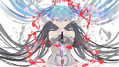 Nico - アンチビート (琴-koto-)