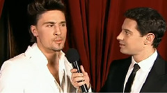 Dima Bilan - Caruso Dima Bilan Cut