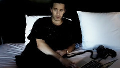 Nik & Jay - United Live Tour 2013 (Billeder Af Hende)