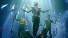 Matt Pokora,欧美群星 - J'attendais