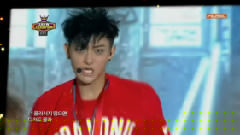 黄子韬20140502生日快乐