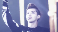 吴亦凡 - Sexy Moment Kris