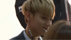 EXO-Tao 生日快乐 庆生视频 斑竹