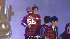 Hapyy Birthday TAO ♡ ♡ ♡