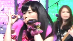 行くぜっ!怪盗少女