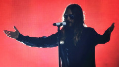 30 Seconds To Mars - City Of Angels