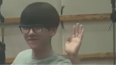 Whispers Of Love For Baekhyun