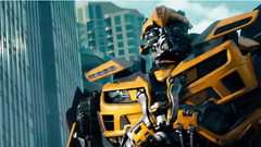 影视原声 - Transforming Deluxe