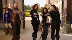 影视原声,Take That - When We Were Young