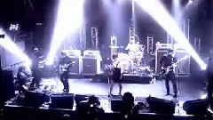 The Enemy - London Live