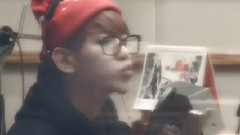 边伯贤0506生日快乐