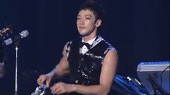 Rain - 2009 Show