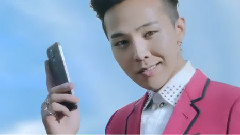 G-Dragon(BigBang) - LG 大韩民国第一个LTE8