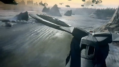 <使命召唤11>首部正式预告片