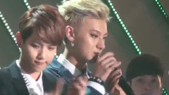 TAO黄子韬 庆生视频