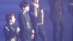 童敏旭 自我介绍