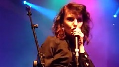 Ren Harvieu - Through The Night