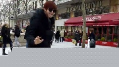 In Paris Travel Ver.3