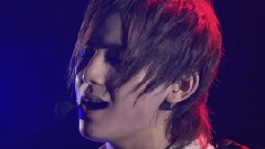 瞳のスクリーン