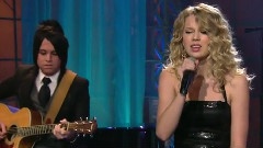 Taylor Swift - White Horse