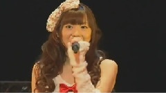 户松遥 - Baby Baby Love