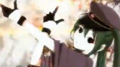 Nico - 千本桜x里表ラバーズ