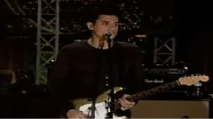 John Mayer - Live On Letterman