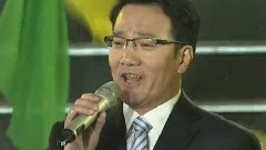 在希望的田野上 中国文学艺术界