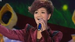 降央卓玛 - 父亲的草原母亲的河