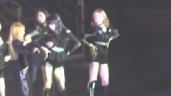 Genie & Hoot & Gee & Mr Taxi & TALK & SY Bday & The Boys