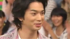 VS岚 中文字幕 11/09/01