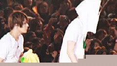 香蕉和KJJ的邂逅 The 3rd Asia Tour Concert