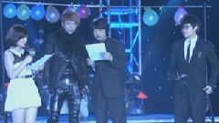 李在元 - 新专辑首唱会