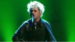 Green Day - Time Of Your Life
